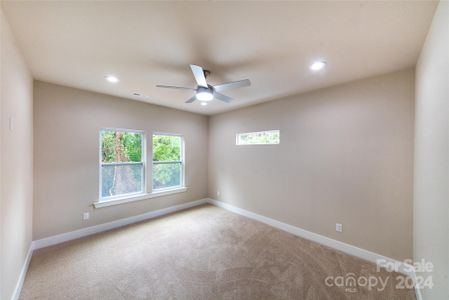 New construction Duplex house 311 Echodale Dr, Charlotte, NC 28217 null- photo 10 10