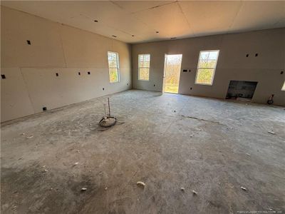 New construction Single-Family house 188 Brickendon Ln, Raeford, NC 28376 - image