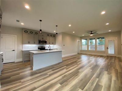 New construction Single-Family house 2928 Lakewood Ln, Royse City, TX 75189 null- photo 5 5