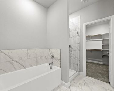 Lakepointe by BLUEHAVEN Homes in Lavon - image 8