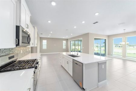 New construction Single-Family house 10358 Sw 105Th Ct, Ocala, FL 34481 plan Beatrix - image 9
