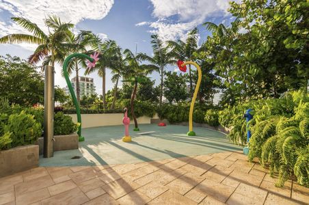 New construction Condo house 700 Ne 24Th St, Unit 6003, Miami, FL 33137 - image 15