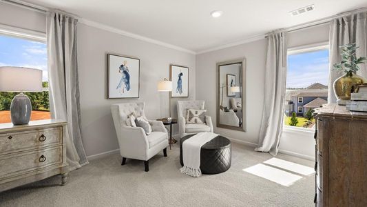 Thalley Creek Estates by D.R. Horton in Cumming - image 17