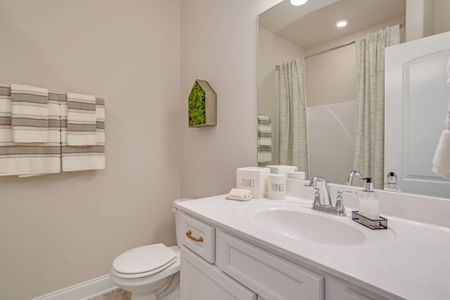 New construction Single-Family house 7605 Danswerk Dr, Murfreesboro, TN 37129 plan Baldwin - image 16