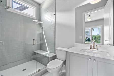 New construction Single-Family house 7285 Cordery Rd, Cumming, GA 30040 - image 9