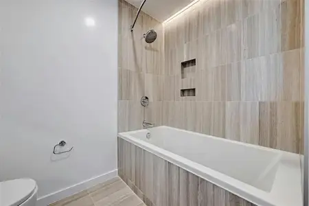 New construction Condo house 313 W 17Th St, Unit 1903, Austin, TX 78701 - image 6