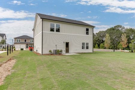 New construction Single-Family house 1002 Starmoss Ln, Conyers, GA 30094 null- photo 67 67