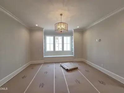 New construction Single-Family house 6508 Sanctuary Falls Dr, Raleigh, NC 27614 - image 20