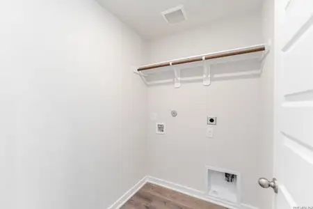 New construction Single-Family house 2318 Dry Moss Wy, San Antonio, TX 78224 plan Linden - image 18