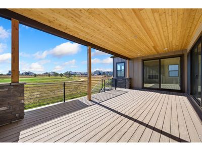 New construction Single-Family house 1653 Flourish Dr, Windsor, CO 80550 plan The Isleworth - image 15