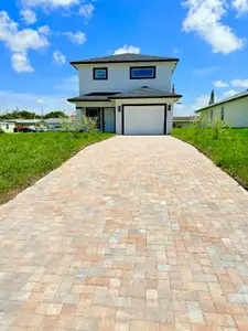 New construction Single-Family house 4356 Venus Ave, West Palm Beach, FL 33406 - image