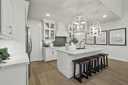 Audubon by Newmark Homes in Magnolia - photo 16 16