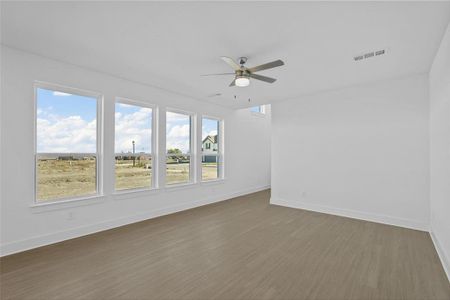 New construction Single-Family house 2343 Clearwater Wy, Royse City, TX 75189 Easton Plan- photo 20 20
