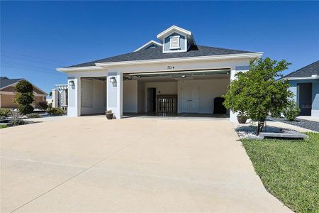 New construction Single-Family house 7014 Elaine Ct, The Villages, FL 34762 null- photo 5 5