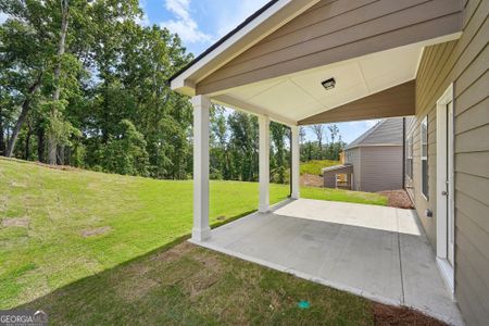 Crofton Place Estates by Chafin Communities in Snellville - photo 14 14