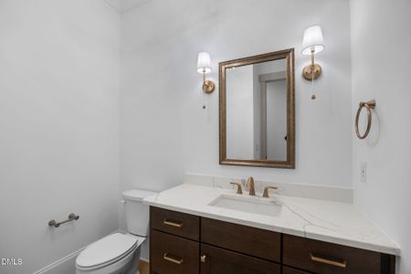 New construction Single-Family house 1318 Ivy Ln, Raleigh, NC 27609 - image 14