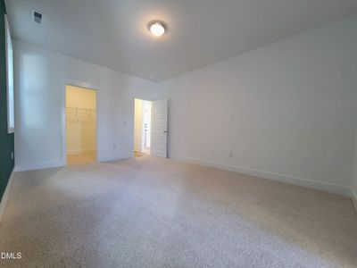 New construction Single-Family house 564 Folk Song Wy, Wendell, NC 27591 plan Found a Dream - image 12