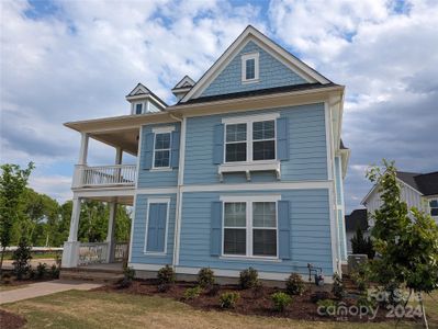 New construction Single-Family house Rock Hill, SC 29730 - photo 0