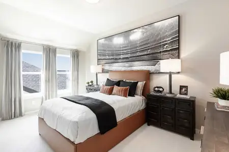 Briggs Ranch by Highland Homes in San Antonio - image 15