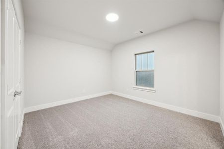 New construction Single-Family house 2233 Vista Wy, Waxahachie, TX 75165 null- photo 26 26