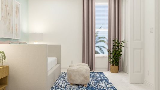 Webbs Reserve: Estate Homes 7