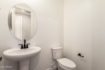 New construction Single-Family house 1271 E Ridgerock Lp, Casa Grande, AZ 85122 plan Lot 176 - Marigold - image 12