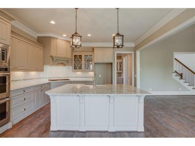 New construction Single-Family house 6155 Golf Club Drive, Braselton, GA 30517 - photo 10 10