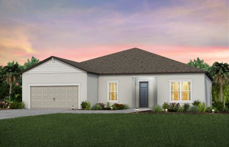 New construction Single-Family house 6320 Southwest 89th Court Road, Ocala, FL 34481 - photo 0