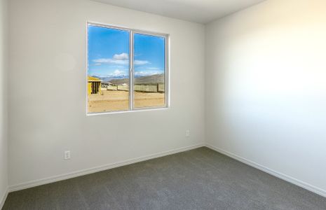 New construction Single-Family house 17871 W Pueblo Ave, Goodyear, AZ 85338 null- photo 15 15