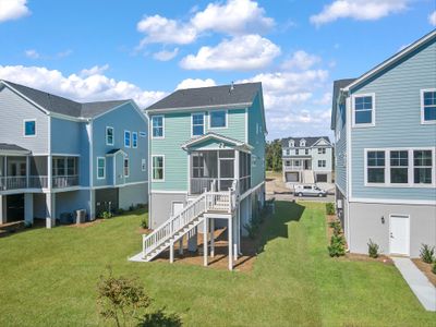 New construction Single-Family house 2238 Waterfowl Ln, Charleston, SC 29414 Hanover- photo 4 4