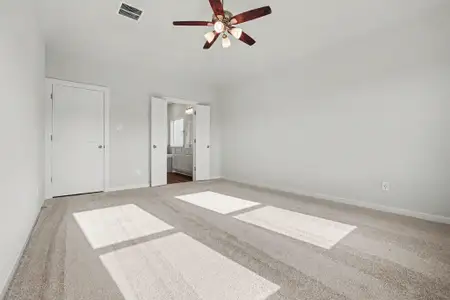 New construction Single-Family house 11025 Ondrea Dr, Willis, TX 77318 - image 20