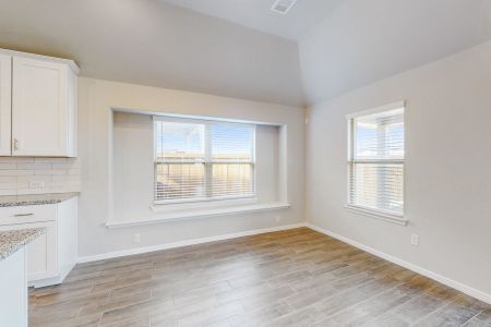 New construction Single-Family house 133 Hudson Ln, Justin, TX 76247 plan Fairfield - 50' Smart Series - image 6