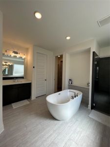 New construction Single-Family house 8306 Velvetleaf Ct, Fulshear, TX 77441 plan The Carter IX - image 6