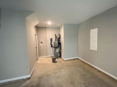 New construction Townhouse house 117 Legends Way, Hiram, GA 30141 null- photo 19 19