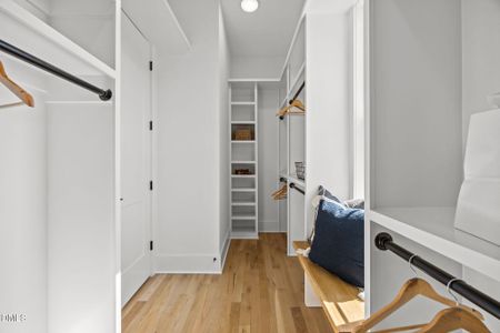 New construction Single-Family house 25 Deer Tail Ln, Fuquay Varina, NC 27526 - image 19