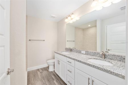 New construction Single-Family house 44 Walnut Dr, Ocala, FL 34480 - image 7