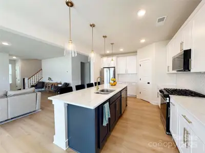 New construction Single-Family house 11012 N Commons Dr, Charlotte, NC 28213 - image 7