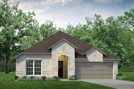 Walden Pond by UnionMain Homes in Forney - photo 9 9