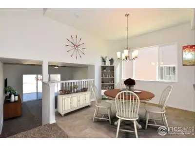 New construction Single-Family house 2418 Ivywood Ln, Johnstown, CO 80534 - image 2