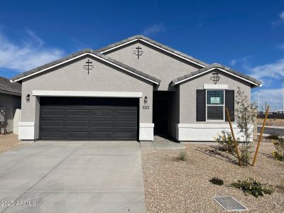 New construction Single-Family house 470 W Freedom St, Florence, AZ 85132 null- photo 0