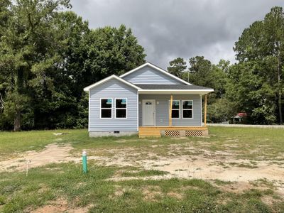 New construction Single-Family house 18 Canary Dr, Bamberg, SC 29003 - image