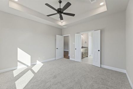New construction Single-Family house 2106 Briarwood, Bridgeport, TX 76426 - image 15