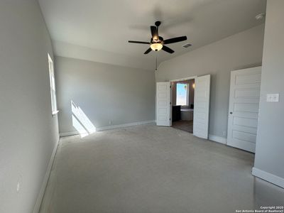 New construction Single-Family house 28426 Colares Wy, San Antonio, TX 78260 Alexander II- photo 19 19