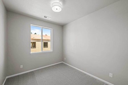New construction Townhouse house 9468 W 58th Ave, Unit C, Arvada, CO 80002 Residence One- photo 38 38