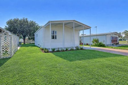 New construction Single-Family house 1479 Barefoot Cir, Sebastian, FL 32976 - image