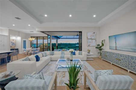 New construction Single-Family house 1109 Bayshore Rd, Nokomis, FL 34275 - image 10