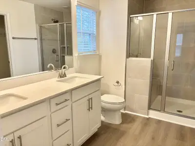 New construction Single-Family house 221 Steel Springs Ln, Unit 23, Angier, NC 27501 - image 7