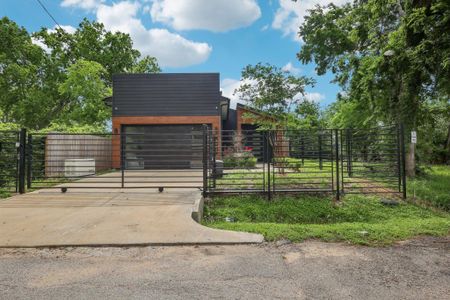 New construction Single-Family house 3505 Cobb St, Houston, TX 77004 null- photo 0