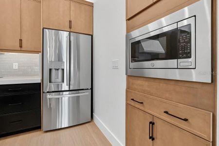 New construction Townhouse house 1004 E Robinson St, Orlando, FL 32801 - image 10