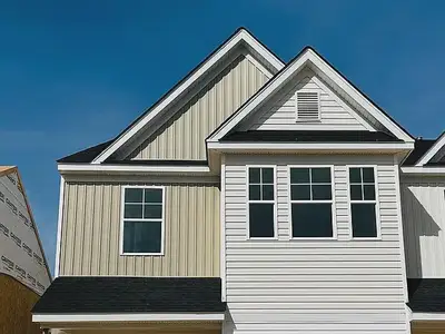 New construction Single-Family house 210 Carillo Dr, Columbia, SC 29223 plan Cliffside - image